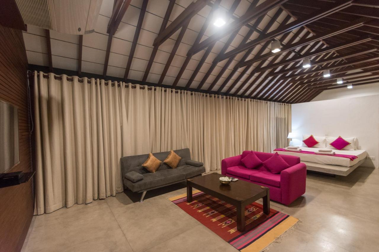 Om Shambhala Bed and Breakfast Colombo Exteriör bild